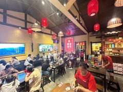 -富正毅三下锅·湘西韵味(天门山索道店)