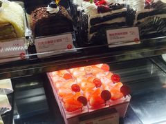 -85度C(厦门中华城新店)