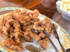 -旺角小渔村·海肠捞饭开创者(环山路店)