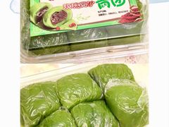 豆沙青团-大富贵(江西中路店)