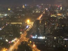 -天塔旋转餐厅