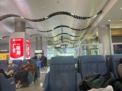 -威海大水泊国际机场