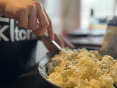 -Living Kitchen团建·厨艺派对空间(国贸店)