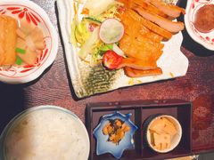 -味太助·银饭食堂(中华城店)
