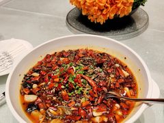 -世贸万锦大酒店·江南春中餐