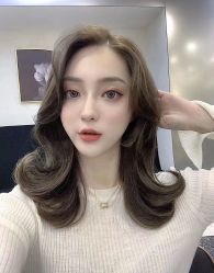 -GIRL STYLE 烫发·染发沙龙