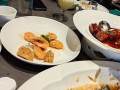 -望乡楼上海菜(日月光店)