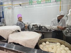 -郑家包子牛肉拉面(尚勤路店)