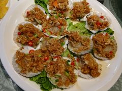 -老码头黑皮肘子锅包肉(赣水路店)
