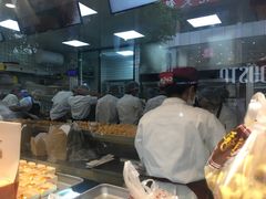 -鲍师傅糕点(春熙路店)