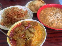 -成群小食店