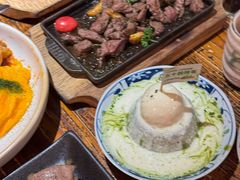 -小川洋风料理(街道口店)