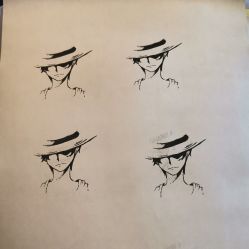 -玄黥纹身刺青工作室