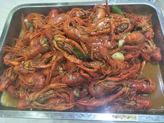 -呆虾王龙虾馆(南湖总店)