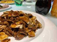 -老牌坊•鲁菜名店•地道济南菜(大观园商埠店)