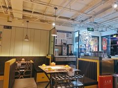 -黄记煌三汁焖锅(崇文门店)