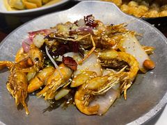 -大牌大·传统杭帮菜(湖滨店)