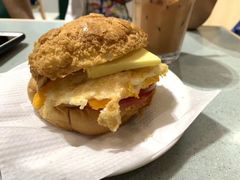 -华嫂冰室(尖沙咀店)