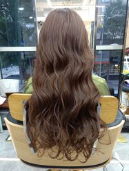 -Tipo Hair salon（明星）店