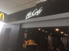 门面-麦当劳(深圳北站高铁店)