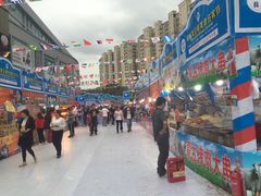 -雨润发超市(五常店)