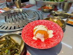 -韩一品韩国料理(柏庐南路店)