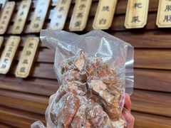 -朱大嘴肥肠血旺(福字街店)