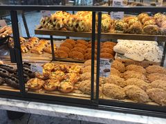 -面包新语(上地华联店)