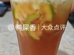 -渔记茶餐厅(渔村店)
