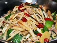 -兄弟美食城