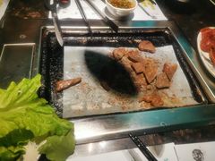 -阪尚皇·原切牛排·烤肉火锅自助(北京路店)