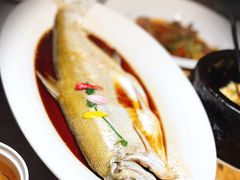 -醉庐·新上海菜(南京西路店)