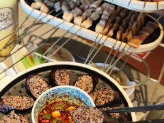 -丰茂烤串(全国首店)