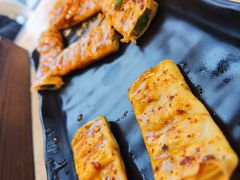-纪录片《人生一串》体验店(静安店)