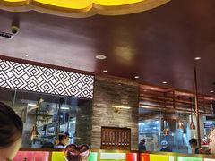 -ONE FULL 古董港式海鲜火锅