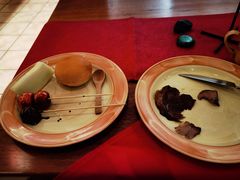 -五洲皇冠巴西烤肉餐厅