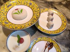 -富华斋饽饽铺·宫廷糕点·伴手礼(护国新天地店)