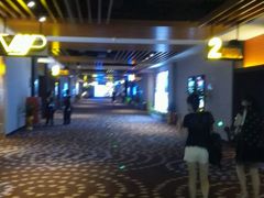 -万达影城(台州万达广场IMAX店)