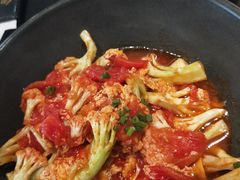 -简小舍·民间手艺菜(武昌江滩店)