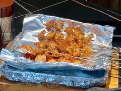 -百年果林椰子鸡(宝安总店)