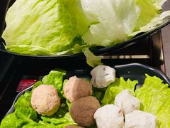 -东来顺饭庄(金泉广场店)