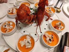 -富淳饭店(世纪公园店)