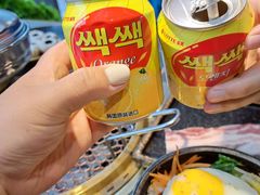 -明洞王妃家烤肉(苏州中心星悦汇店)