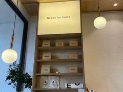-常识咖啡common sense(春熙路店)