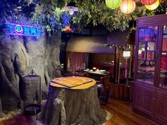 -广州花园酒店荔湾亭·地道点心·粤式饮茶