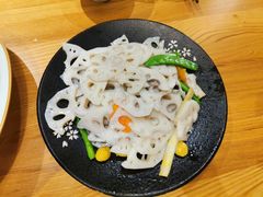 -竹里馆·淮扬菜·功夫茶(老门东店)