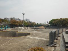 -SMP滑板公园