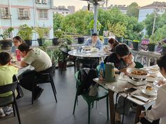 -又见炊烟私房菜(敬亭路店)