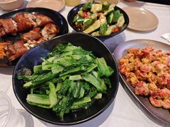 -一棠龙虾•王牌虾球(恒隆广场店)