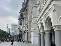 -御锦天(外滩六号店)